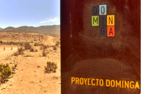 <p>Andes Iron, dueña de Dominga: "Como inversionistas pedimos certeza para poder materializar el proyecto en el menor plazo posible"</p>