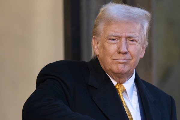 ¿Permisología en EEUU? Trump promete aprobación express para proyectos por más de US$ 1.000 millones