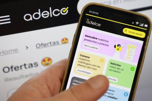 Distribuidora Adelco, de la familia Paulmann Mast y grupo brasileño, pide su reorganización para evitar la quiebra