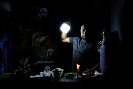 ¿Superada la crisis?: Presidente de Ecuador asegura que no habrá más cortes de electricidad desde el 20 de diciembre