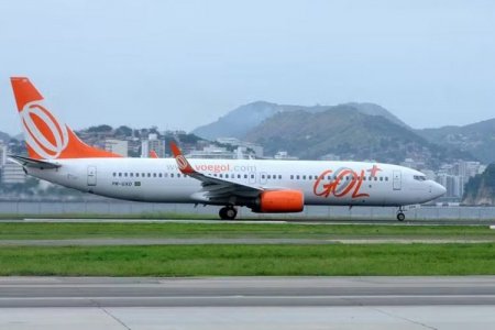 Brasileña Gol anuncia plan de reestructuración con importante aporte de capital