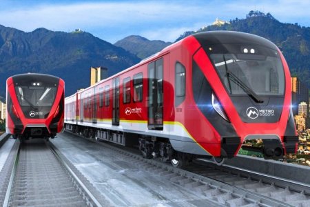China apuesta por Colombia: contratista CHEC radicó una propuesta para extender la línea 1 del metro de Bogotá