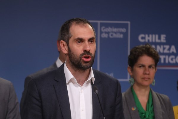 <p>Foto: Agencia UNO</p>