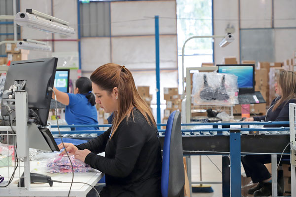 Empresas crean entidad para estudiar en profundidad el ecosistema de las Pyme