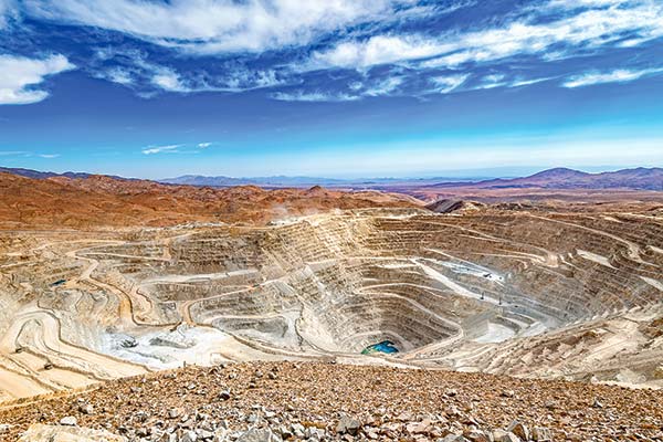 Minera El Abra ingresa a evaluación ambiental proyecto clave para su expansión por US$ 741 millones