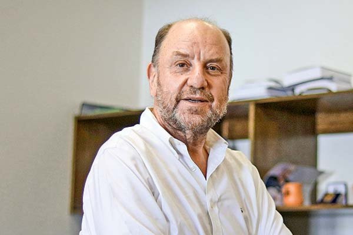 <p>Alfredo Moreno sobre Comisión para la Paz: Hemos estado en silencio a propósito, para que esto no entre en el juego político</p>