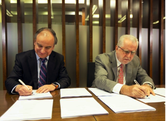 Cámara aprueba sin votos en contra comisión para investigar acuerdo Codelco-SQM