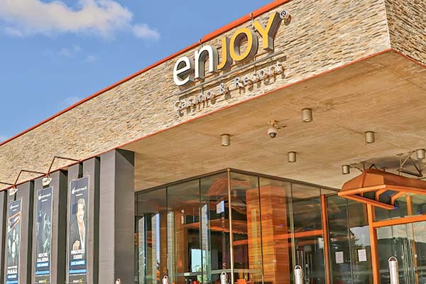 <p>Fiscalía Nacional Económica inicia investigación por traspasos de activos del operador de casinos Enjoy</p>