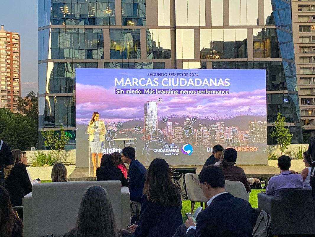 <p>Marcas Ciudadanas: Conoce los líderes empresariales distinguidos en esta edición</p>