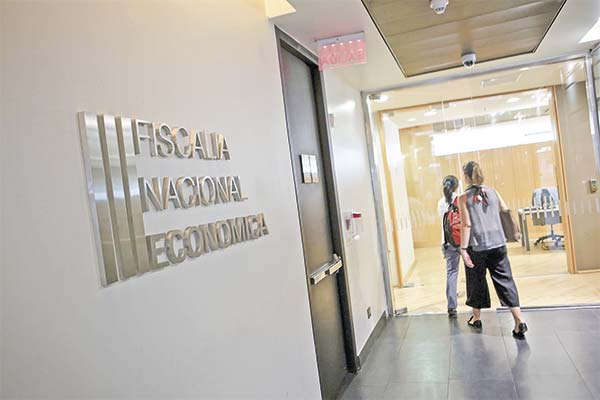 TDLC rechaza solicitud de la FNE de aplicar un sistema tarifario a 15 servicios asociados a empresas sanitarias