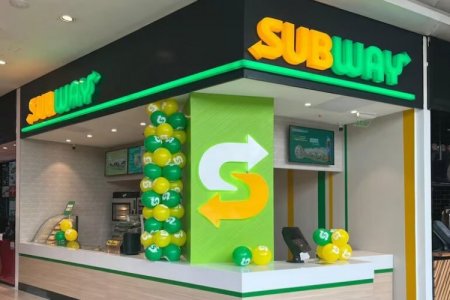 Subway ya tiene ubicación para los primeros restaurantes en Paraguay: en los próximos días inaugurará primer local