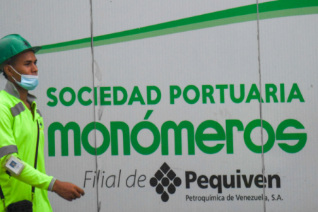 Regulador de sociedades de Colombia somete a máximo grado de supervisión a venezolana Monómeros