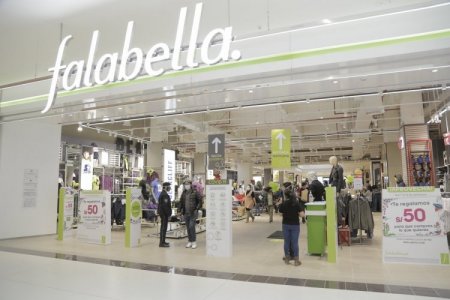 Falabella invertirá US$ 650 millones en 2025 con foco en supermercados en Perú y Sodimac en México