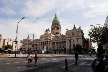 JPMorgan confía en Argentina y la califica como el "toro" de la región por su fuerte potencial de inversiones