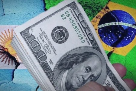 Argentina se pone de moda en Wall Street y Brasil enciende las alarmas