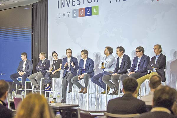 <p>Falabella anuncia inversiones por US$ 650 millones en 2025: foco será supermercados en Perú y Sodimac en México</p>