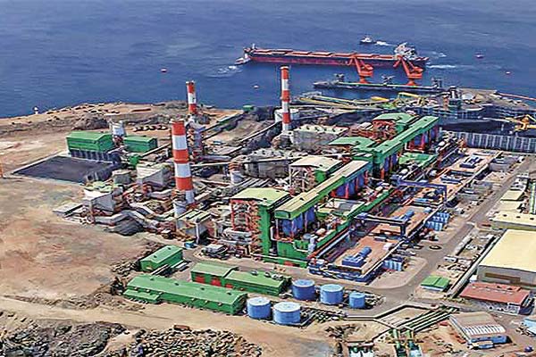 <p>Gobierno extiende plazo hasta enero para participar en consulta pública del plan de descarbonización</p>