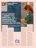<p>Ingeniería y Arquitectura Hospitalaria</p>