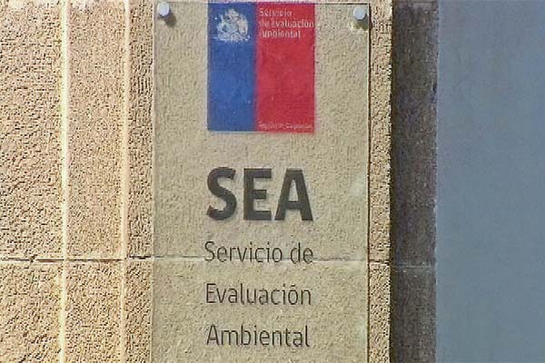 SEA responde a críticas de megaproyecto de amoníaco verde: “Sorprende el tenor y la oportunidad de estas declaraciones”