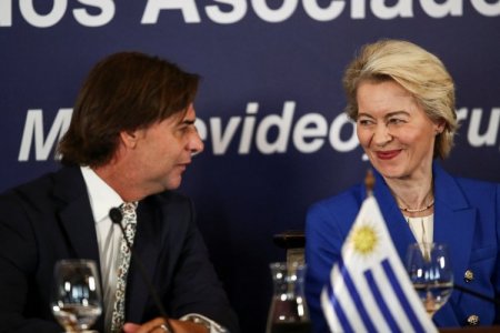 Editorial FT: Vale la pena ratificar el acuerdo UE-Mercosur