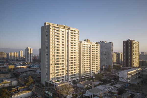 <p>Fondo de pensiones canadiense redobla apuesta por negocio multifamily en Chile</p>
