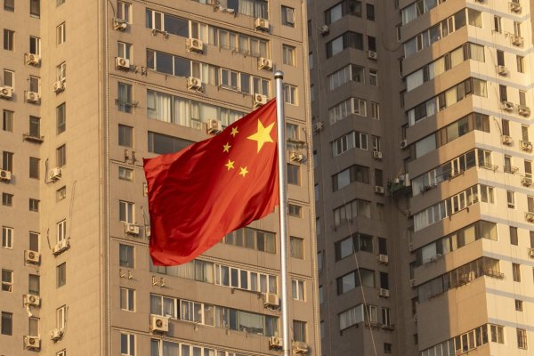 <p>China promete un mayor gasto fiscal para lograr un “aumento vigoroso del consumo” en 2025</p>