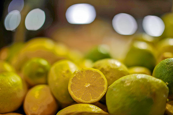 Valor de la Canasta Básica de Alimentos cae en noviembre, pero se mantiene sobre los $ 70 mil
