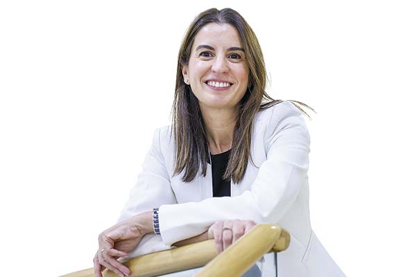 Beatriz López, EDM: “Las grandes oportunidades se encuentran en momentos difíciles”