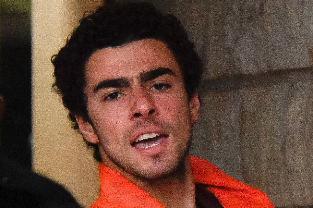 <p>El chileno que coincidió con Luigi Mangione en la Universidad de Pennsylvania</p>