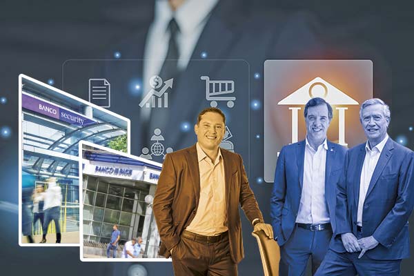 Los siete hitos que marcarán al sector bancario