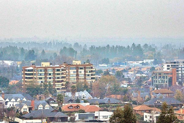 Fuerte sismo sacude a la zona central de Chile: alcanzó magnitud 6,3 cerca de Curicó