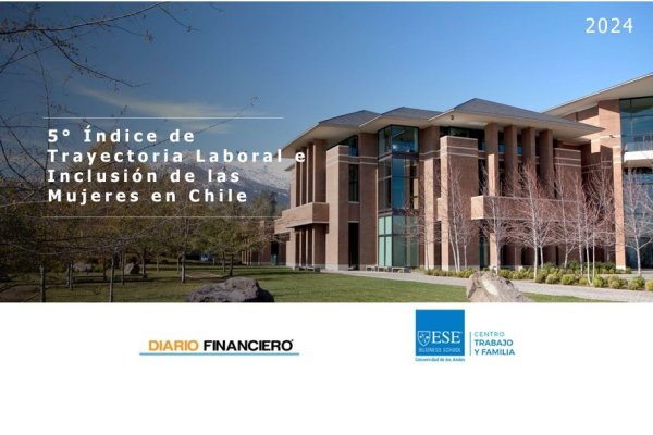 Índice de trayectoria laboral: por primera vez aumenta percepción de que se penaliza la paternidad, no solo la maternidad