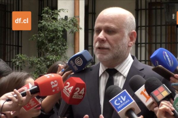 <p>Ahora en DF | Elizalde descarta que eventual proceso de regularización de migrantes derive a un "efecto llamado": "Eso ocurrió en el gobierno anterior"</p>
