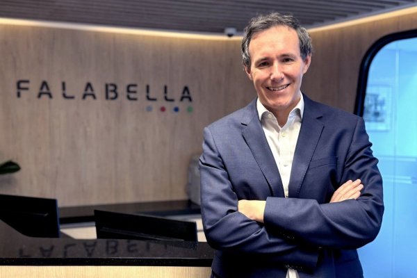 Las definiciones de Falabella de cara al 2025