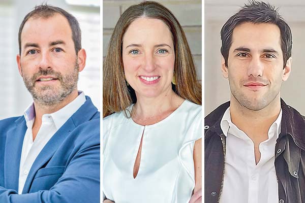 Industria del venture capital proyecta una recuperación gradual