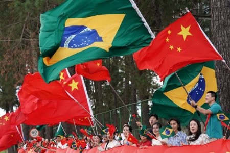 China avanza en obras estratégicas de América Latina y redefine el panorama económico