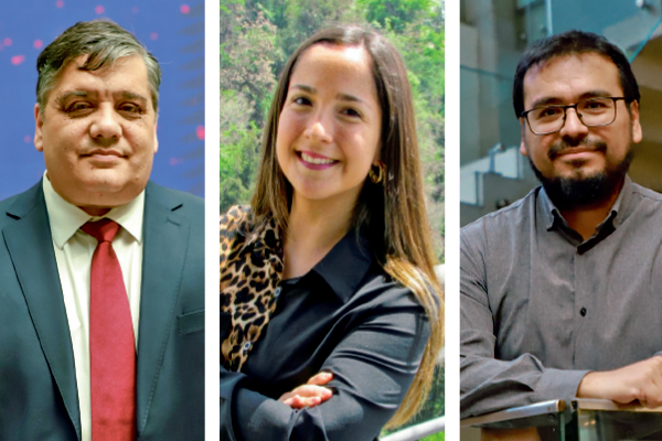 ¿Podrá bajar el desempleo del 8%? Zoom laboral a tres voces