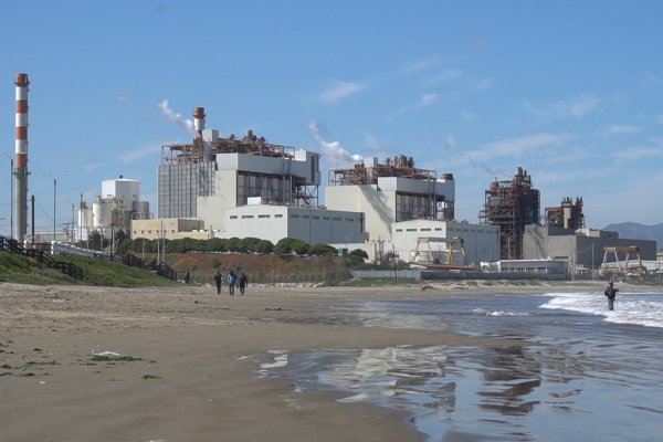 Corte Suprema confirma sentencia que rechazó recurso de senador contra el Gobierno por contaminación en Quintero