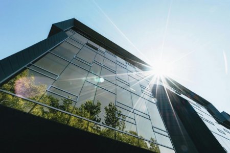 Oficinas en Latinoamérica: Medellín es la ciudad con menos vacancia y Río de Janeiro se alza con la mayor disponibilidad