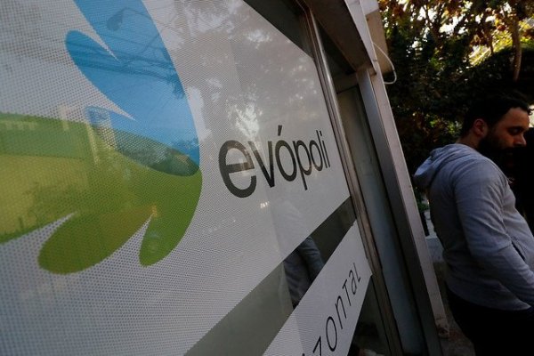 <p>Evópoli suspende de manera indefinida sus elecciones internas debido a fallas en la pataforma de votación</p>