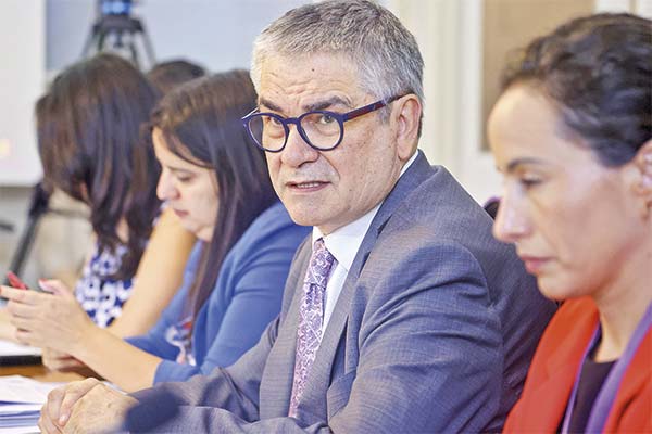 <p>Foto: Senado</p>