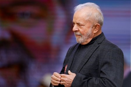 Presidente Lula afirma que las tasas de interés son "lo único malo" de Brasil