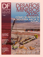 <p>DESAFÍOS MINEROS 2025</p>
