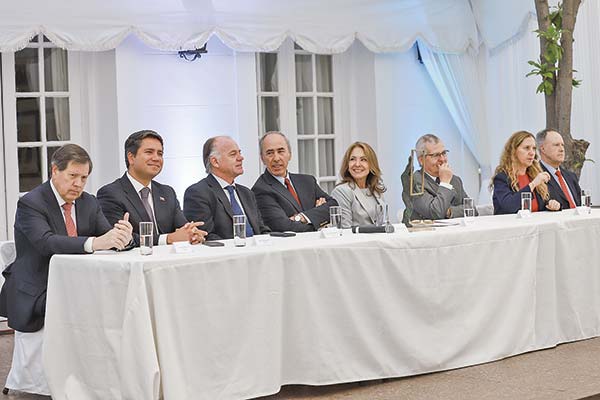 <p>Fotos: Julio Castro</p>