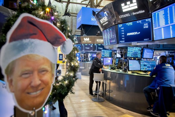 <p>¿Llegará el rally navideño a Wall Street en 2024?</p>