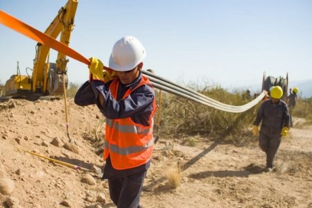 Metrotel invertirá US$ 110 millones para ampliar su red de fibra óptica en Argentina