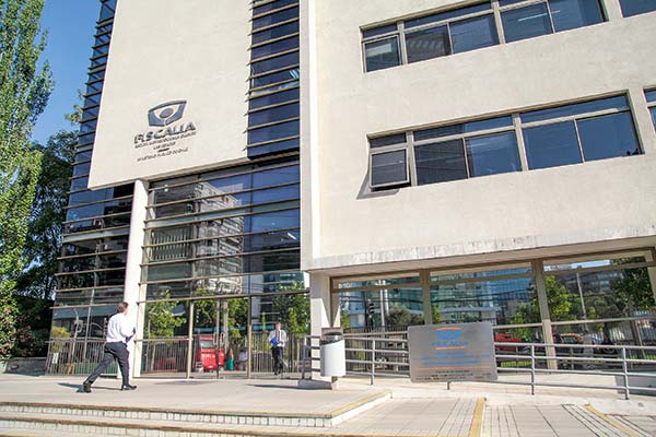 <p>Caso Factop: los relatos a Fiscalía de la más de una docena de imputados que serán formalizados en enero</p>