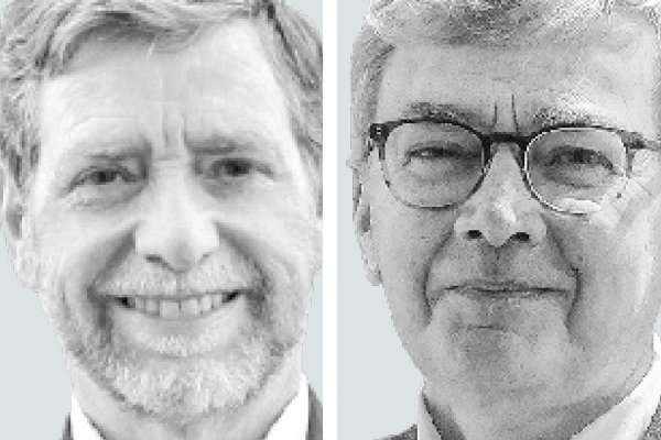 <p>Reforma de pensiones: cómo remover una piedra de tope</p>