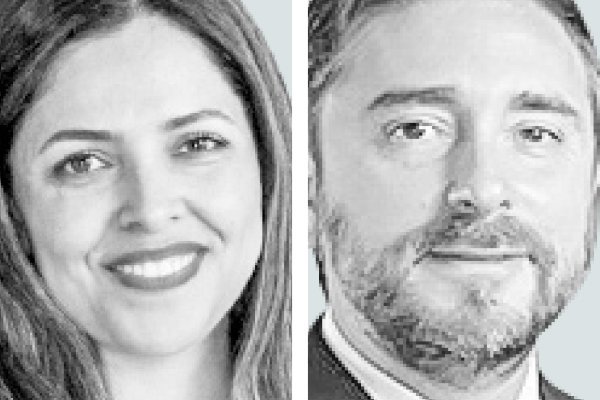 Protección de datos: ¡Atención, empleadores!