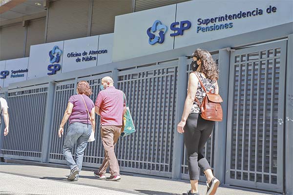Las medidas que abordó la mesa técnica para el traspaso de activos alternativos en caso de licitación